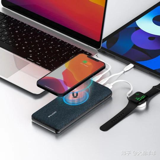 iPhone有哪些神级的配件?