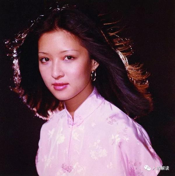 胡因梦的性成长之路 每个女人都应看的必修课 知乎