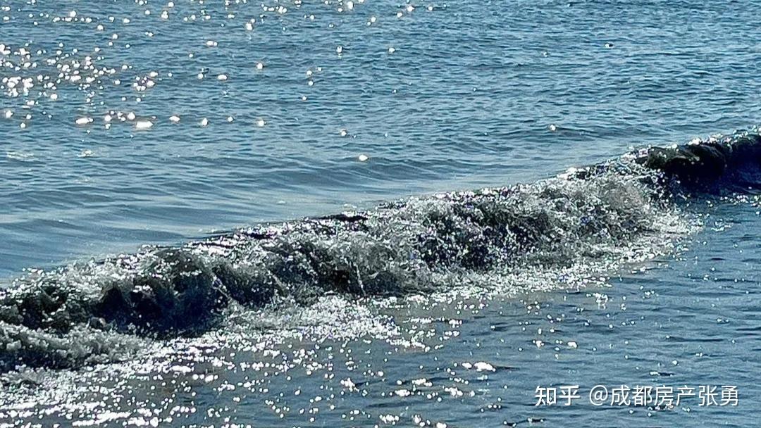 成都楼市拐点已到 房价即将起飞 - 知乎