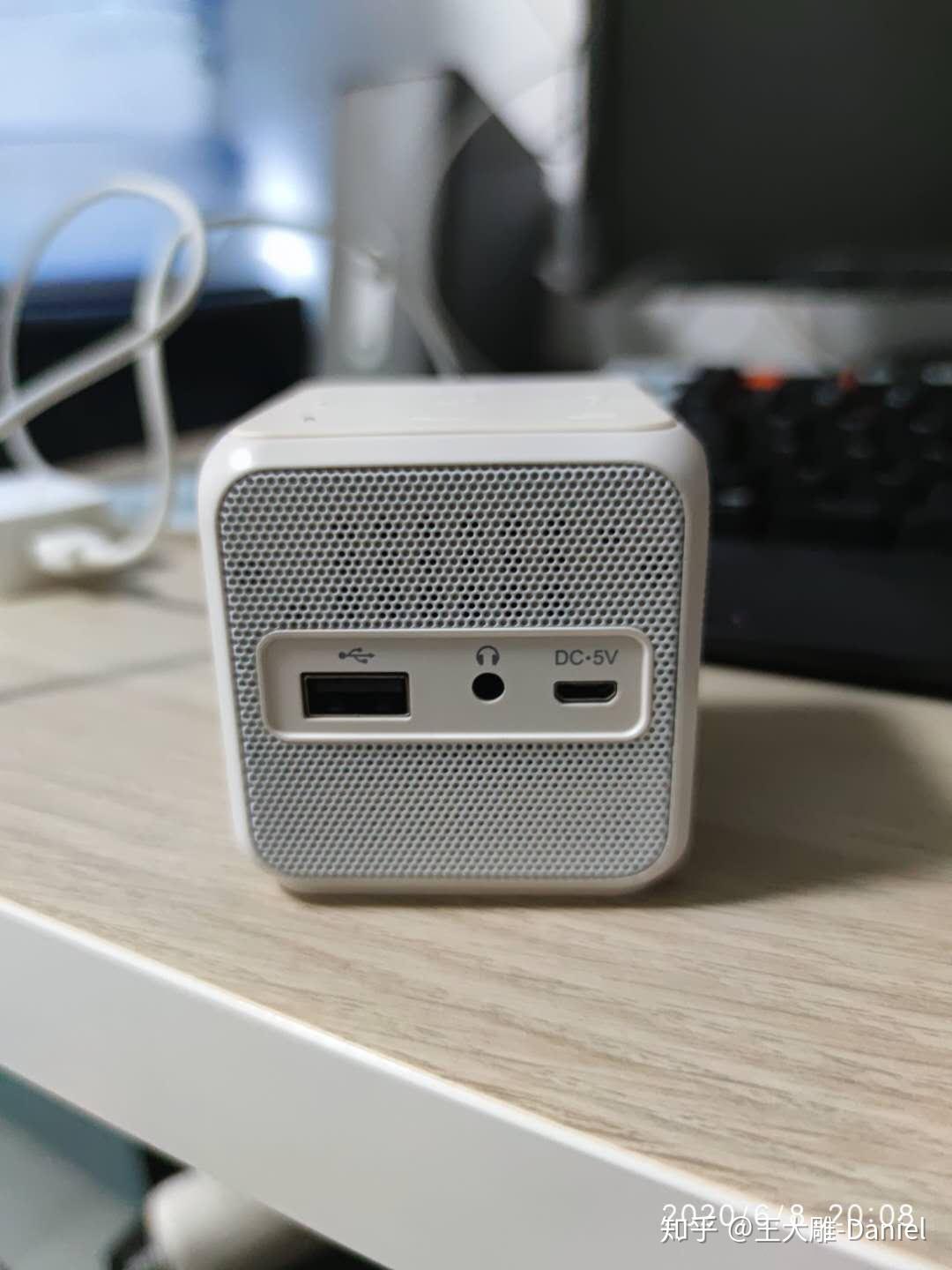 lenovot3c投影仪测评