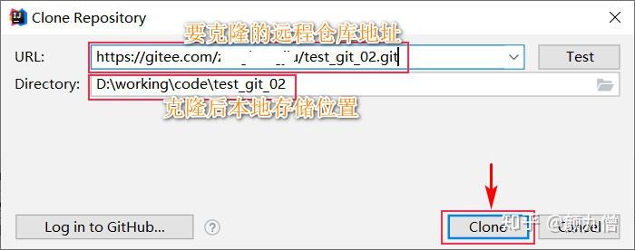 最详细的Git教程,看过就会了。54 最详细的Git教程,看过就会了。
