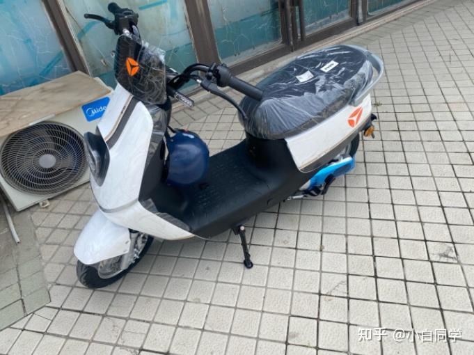 2024推荐3款最佳雅迪电动车高性价比