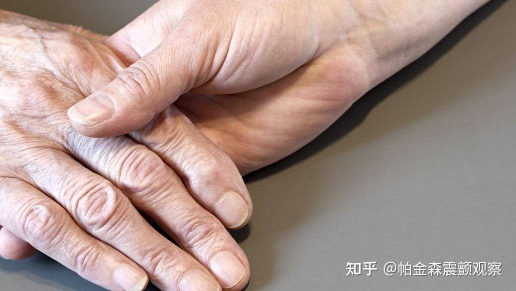 手抖能治好吗 知乎
