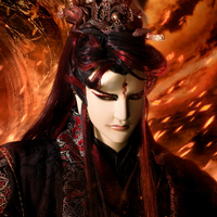Zhihu profile picture for @alastor