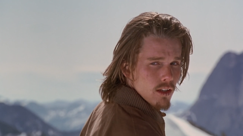 天劫余生 - 知乎