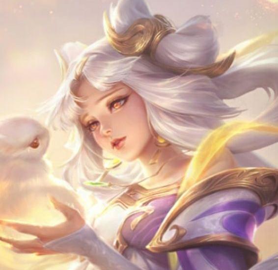 如何评价王者荣耀2020年后羿嫦娥情人节限定皮肤如梦令