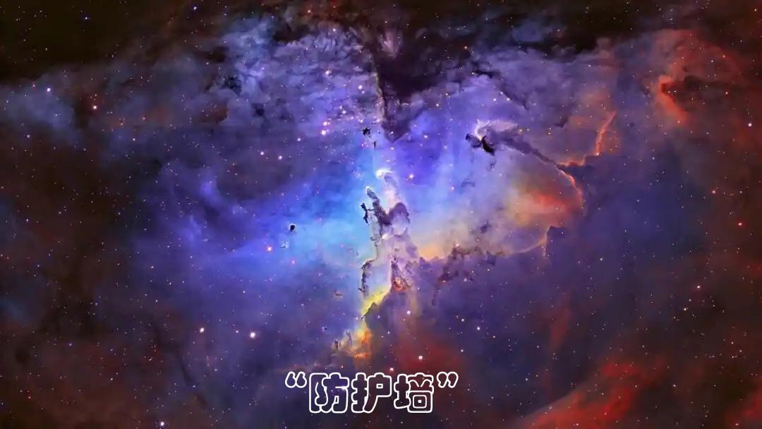 为什么这个地方被科学家称为创生之柱?是发现那里有外星生命了吗? - 知乎