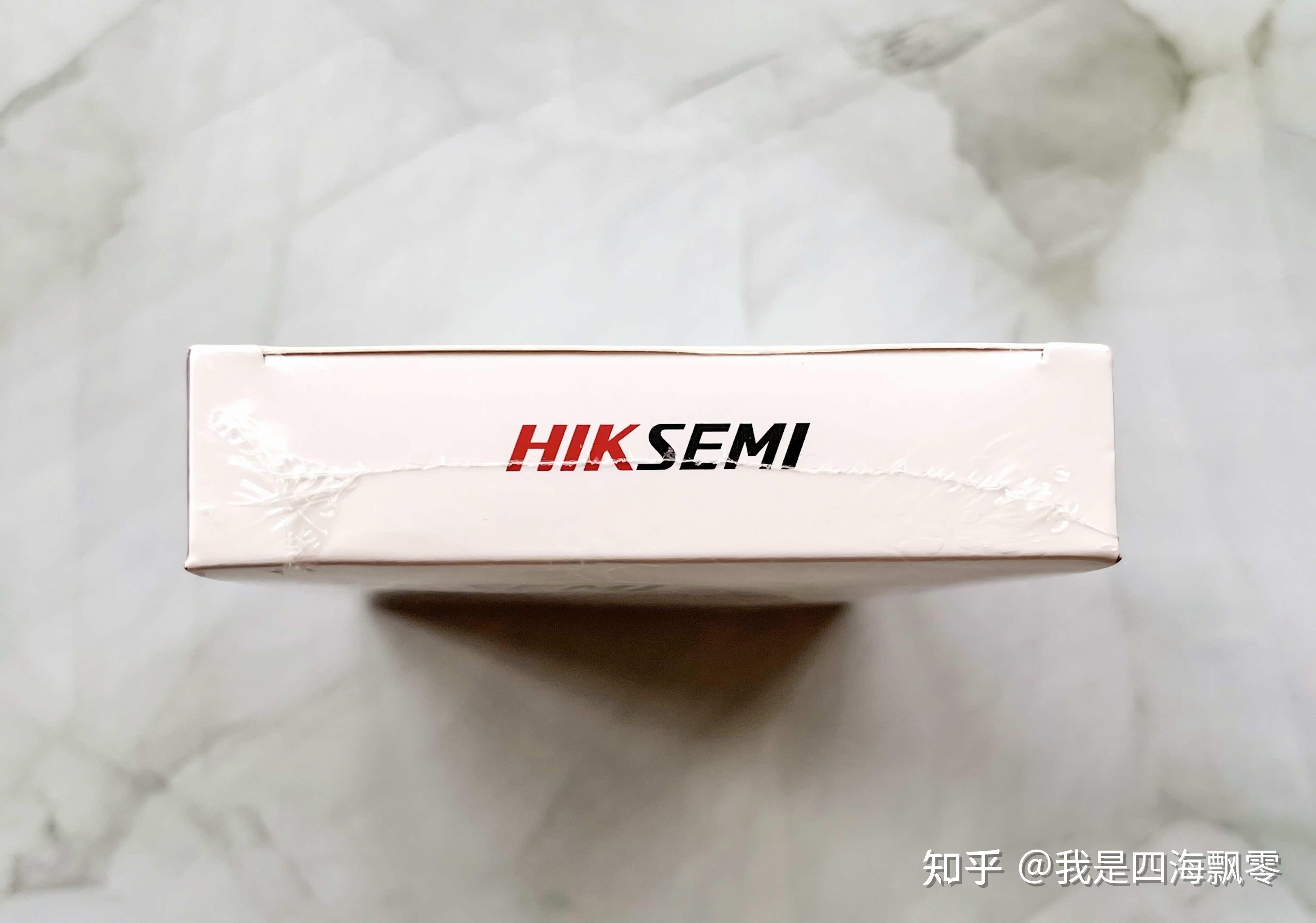海康存储（HIKSEMI）MD202硬盘盒开箱和使用体验 - 知乎