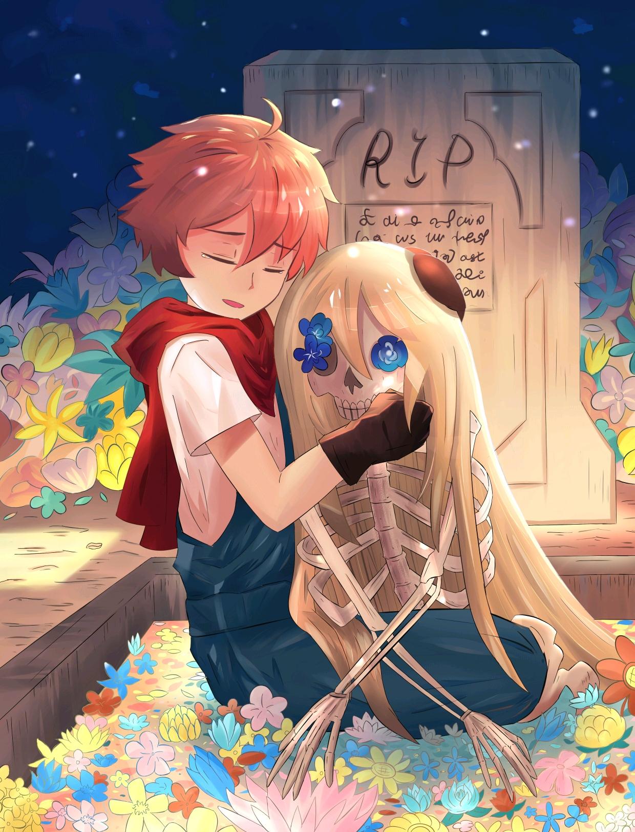 动漫壁纸&美图 | 杀戮天使 第一弹