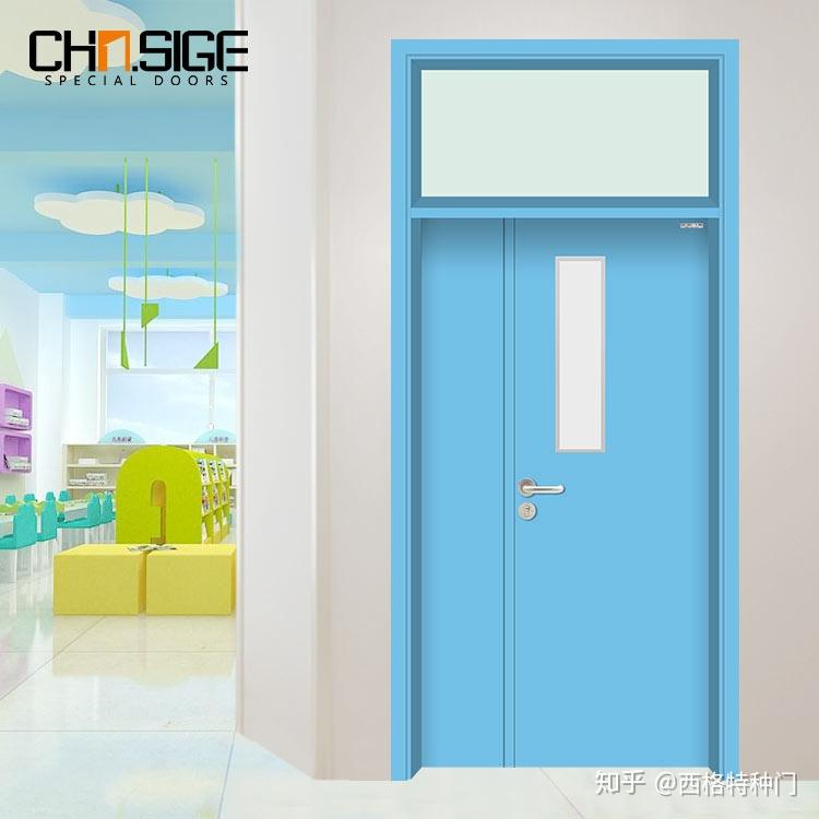 学校教室门的宽度