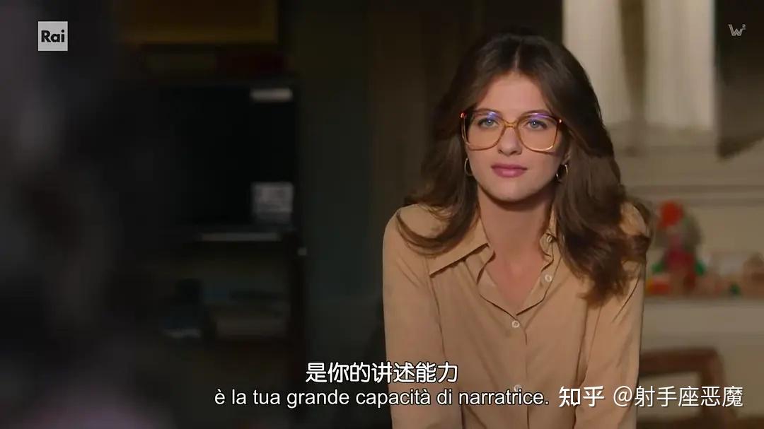 我的天才女友第三季终是无可挽回飞蛾扑火般的出轨