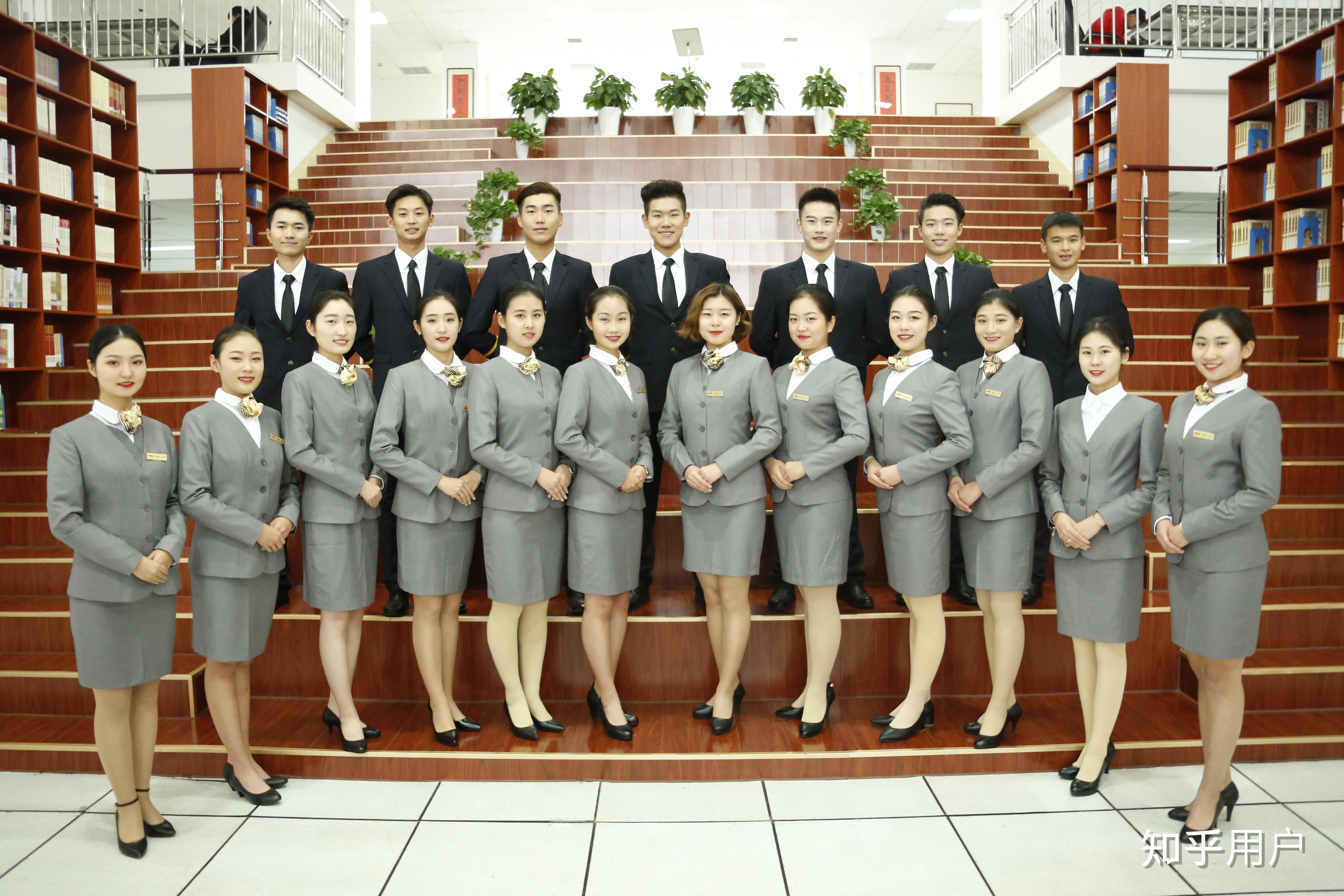 马上就要艺考了想报齐鲁理工学院他们学校空乘专业怎么样