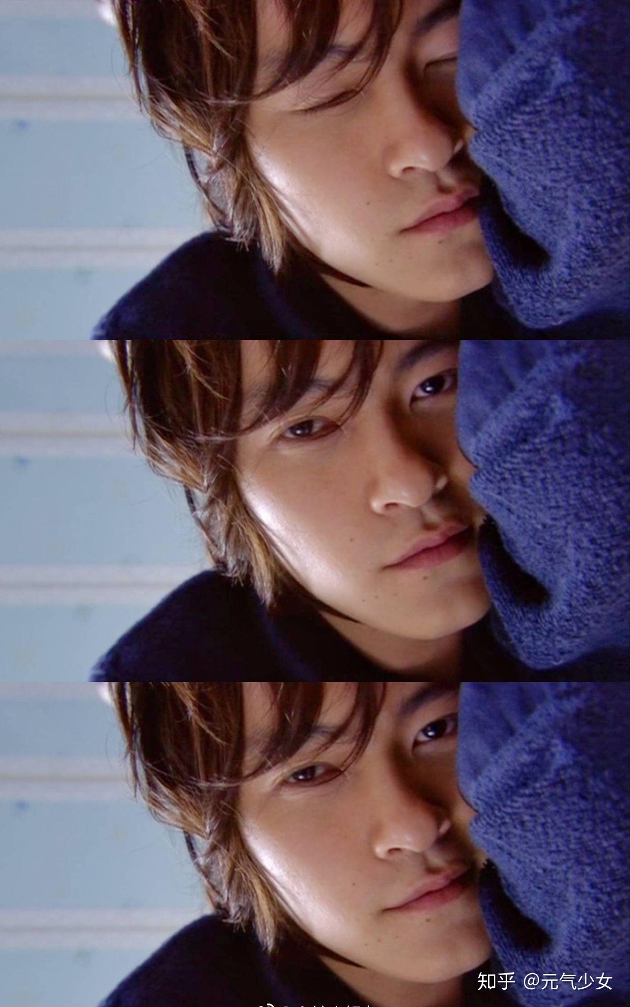 郑元畅的葵或者直树时期有哪些特别特别好看的照片?