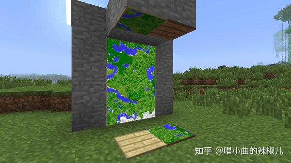 《Minecraft》mod模组盘点/科普/打分（第四期，轻松愉快的） - 知乎