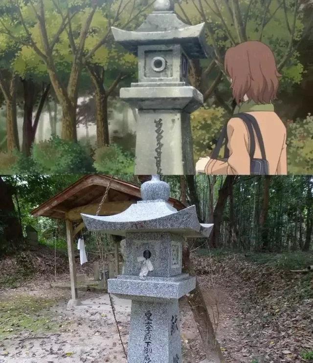 夏目友人帐:在人吉,同夏目一起看那些风景与建筑 - 知乎