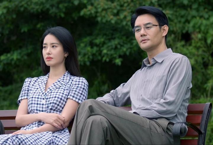 大江大河3:穷小子宋运辉有多自卑,靠生孩子拴牢白富美梁思申?