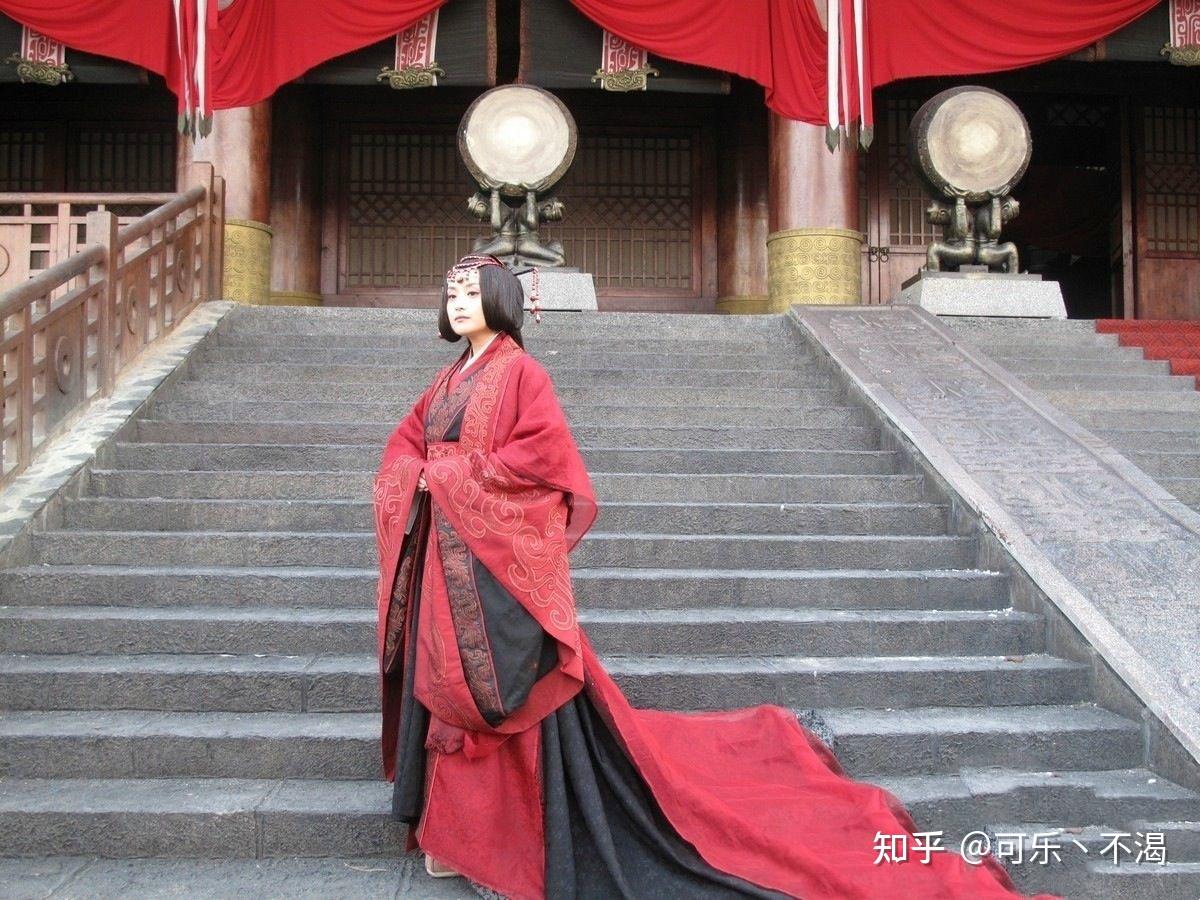 张仪的喻恩泰,就像当初的秦孝公和商鞅一样,又是一度模范的君臣关系