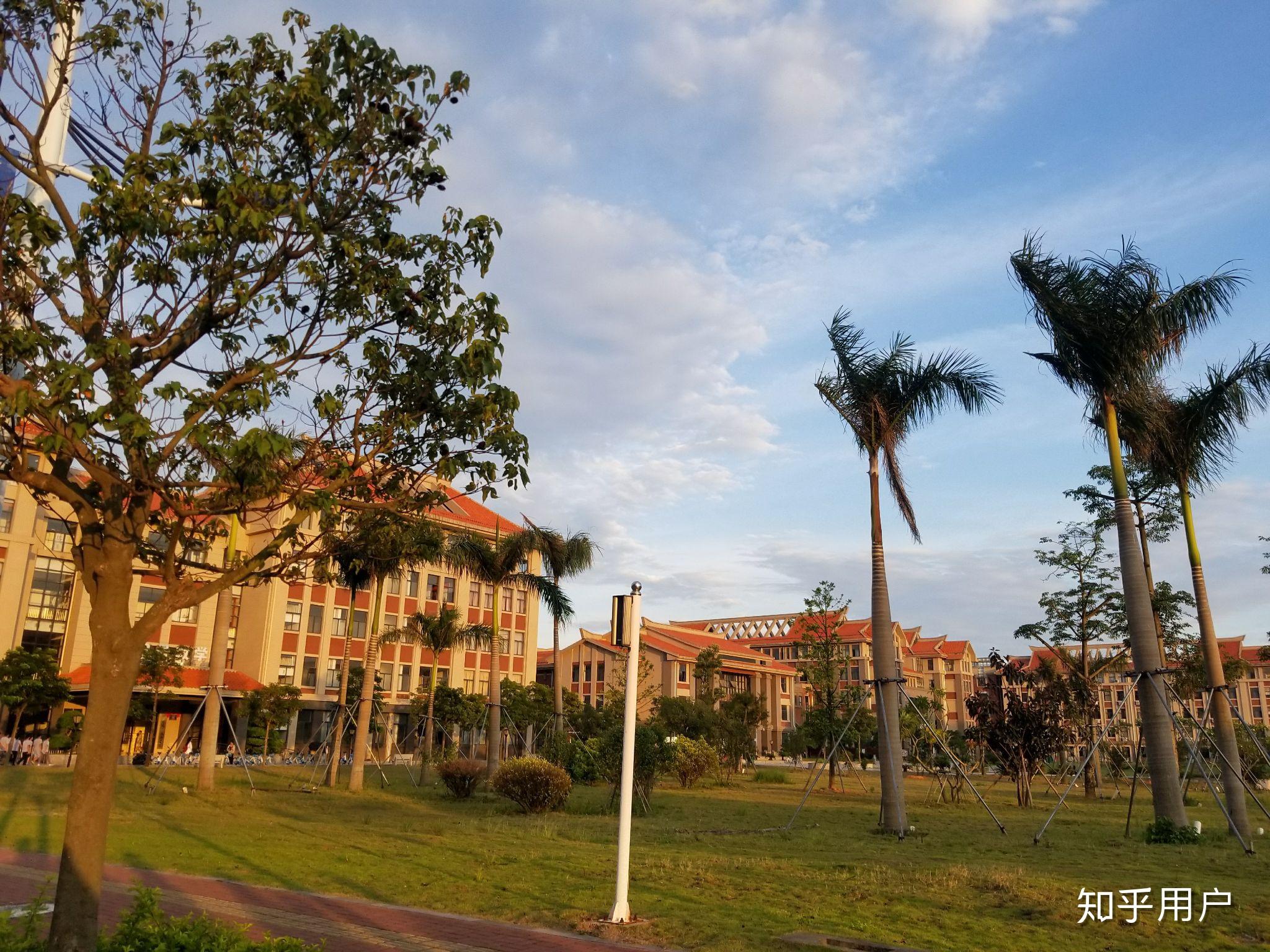 钦州学院是怎样一所大学