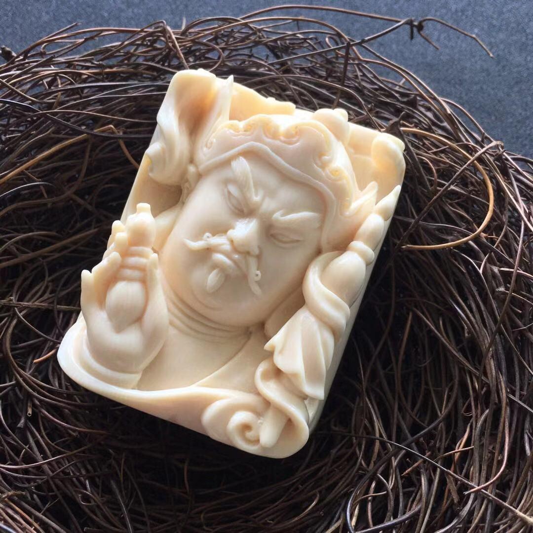 藏传佛教的开山鼻祖 莲花生大士 知乎