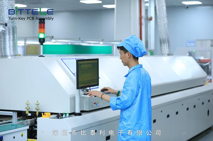 什么是回流焊？详解回流焊的原理及工艺 - 知乎