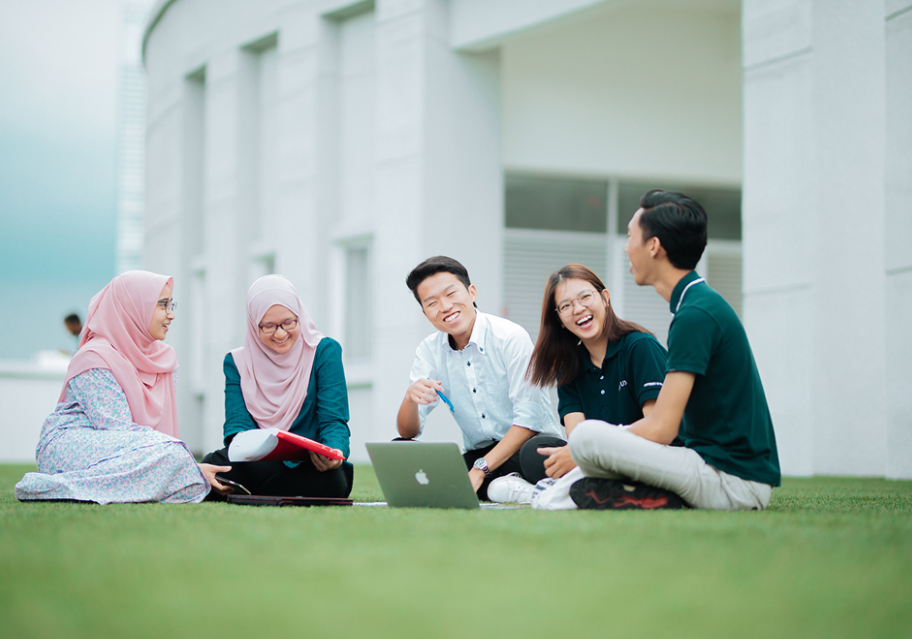 亚洲留学还在选日韩?你必须看的优秀留学地——马来西亚留学纯干货! - 知乎