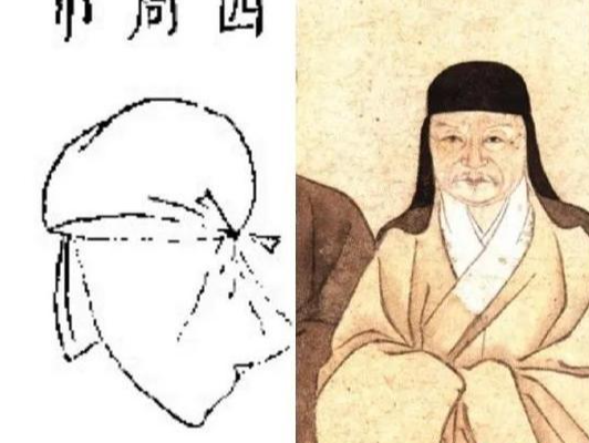 “垂衣裳而天下治”,从明代巾帽的发展与变化,看汉家衣冠发展 - 知乎