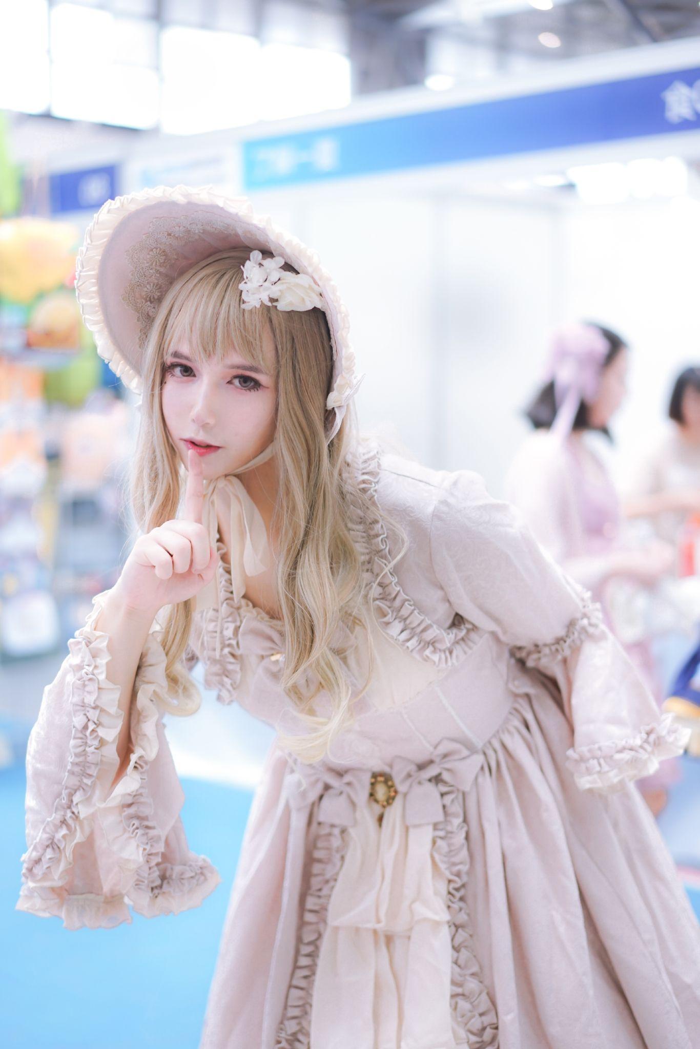 如何让家长接受自己女装cos? - 知乎