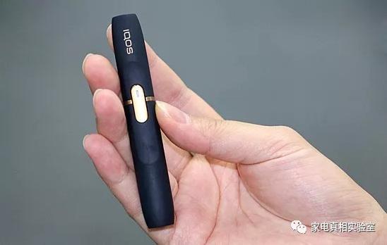 中国留学生网售IQOS电子烟被抓这到底是个什么烟？ - 知乎