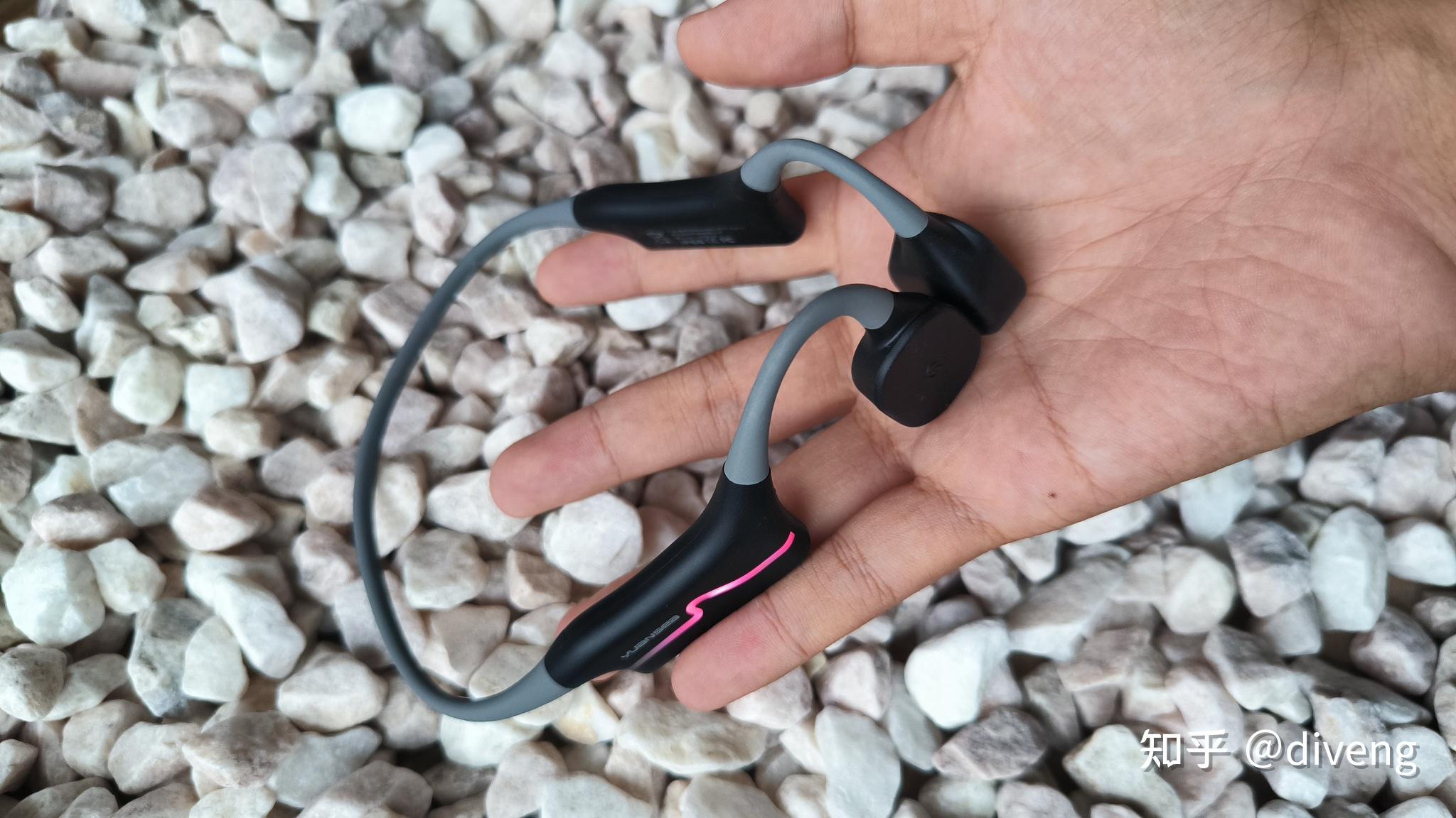 双十一有哪些值得推荐的骨传导耳机园世alpha骨传导防水耳机好用吗