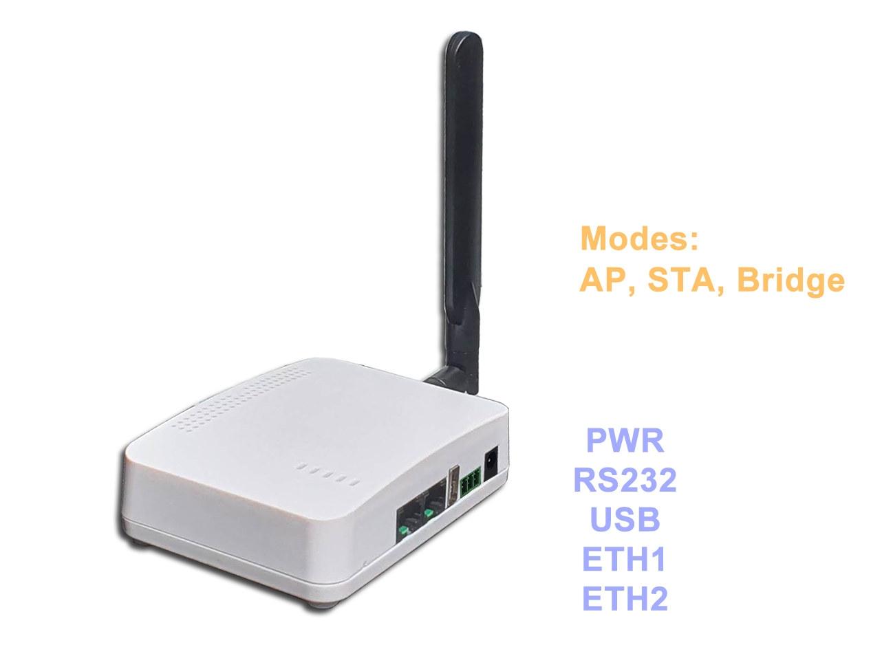 Wifi halow morse micro mm6108 802 11ah 