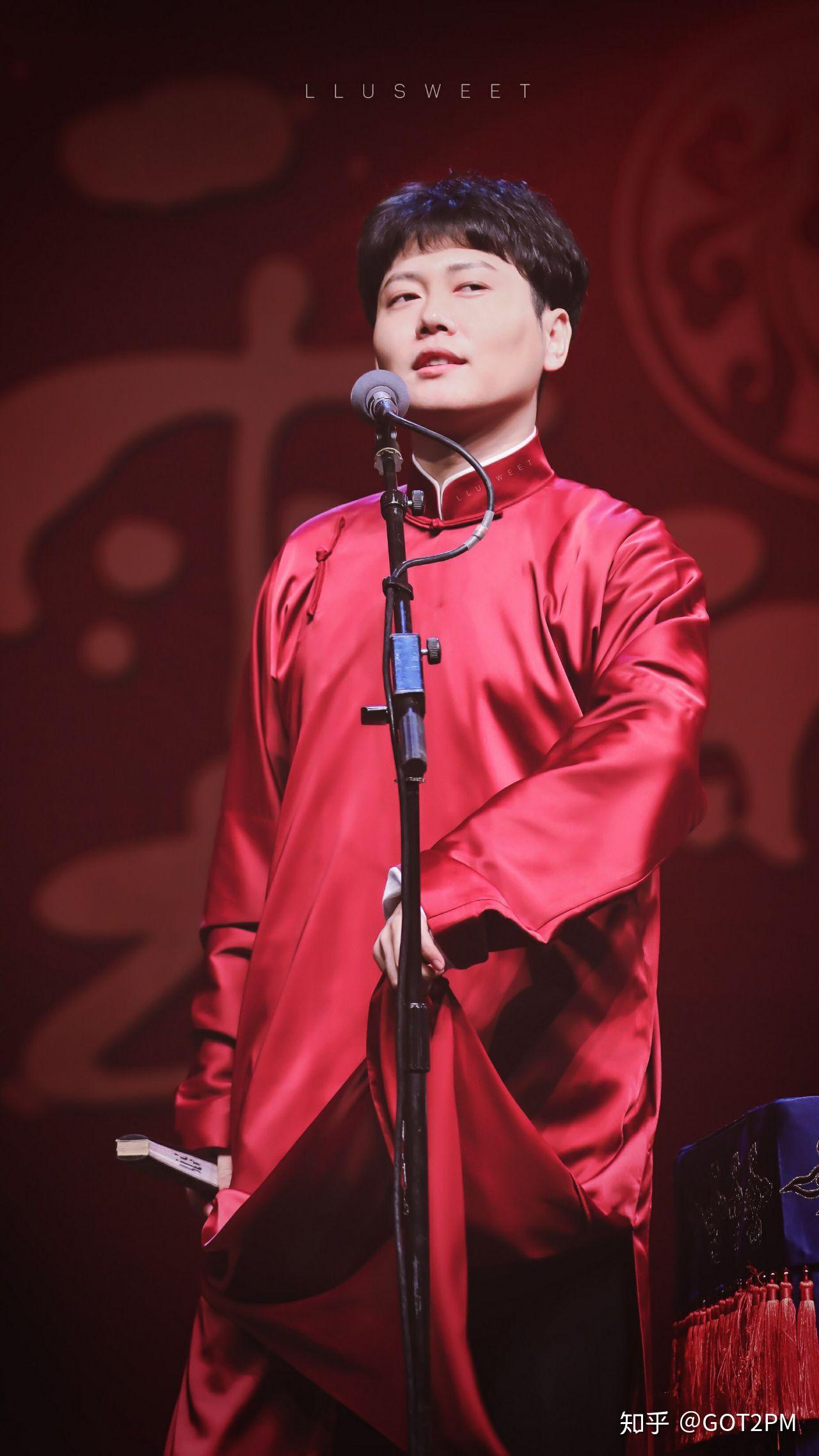 姐妹有没有孟鹤堂的超a壁纸