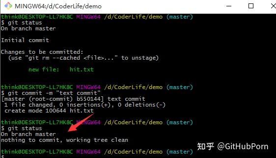 还不会使用 GitHub ？ GitHub 教程来了！万字图文详解 - 知乎