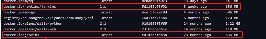 前后端如何使用Jenkins完成自动化部署? 前后端如何使用Jenkins完成自动化部署?