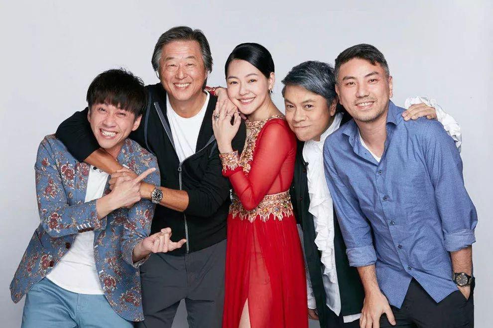 探访王伟忠的家夫妻分房睡设计多为养老考虑