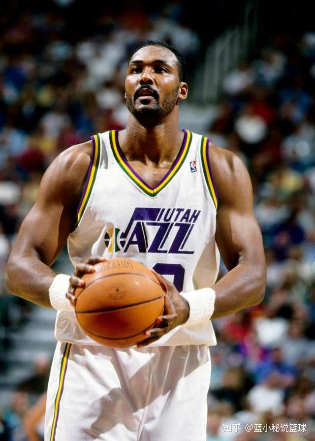 NBA史上能够得到20000分，10000个篮板和5000次助攻的4名球员 - 知乎
