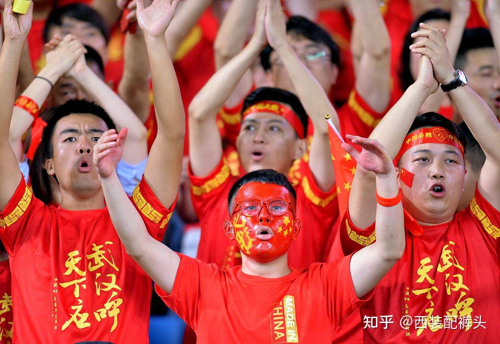 又是耻辱惨败中国男足路在何方惨败不可怕不反思才可怕