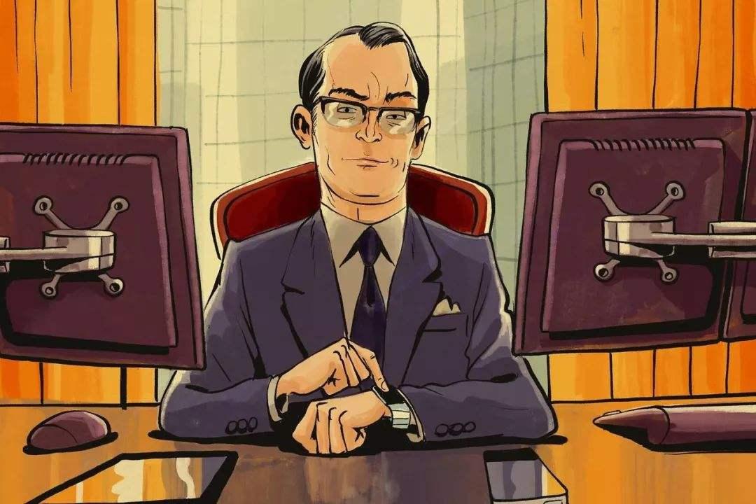 如何提升领导力?不想当领导的员工不是好员工 - 知乎