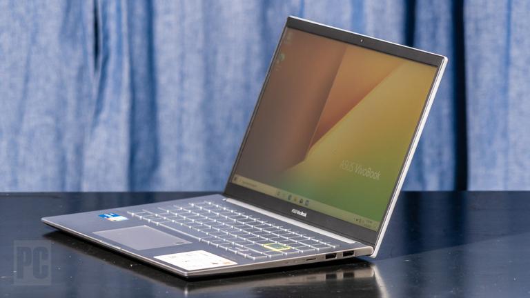 华硕vivobooks14s433评测