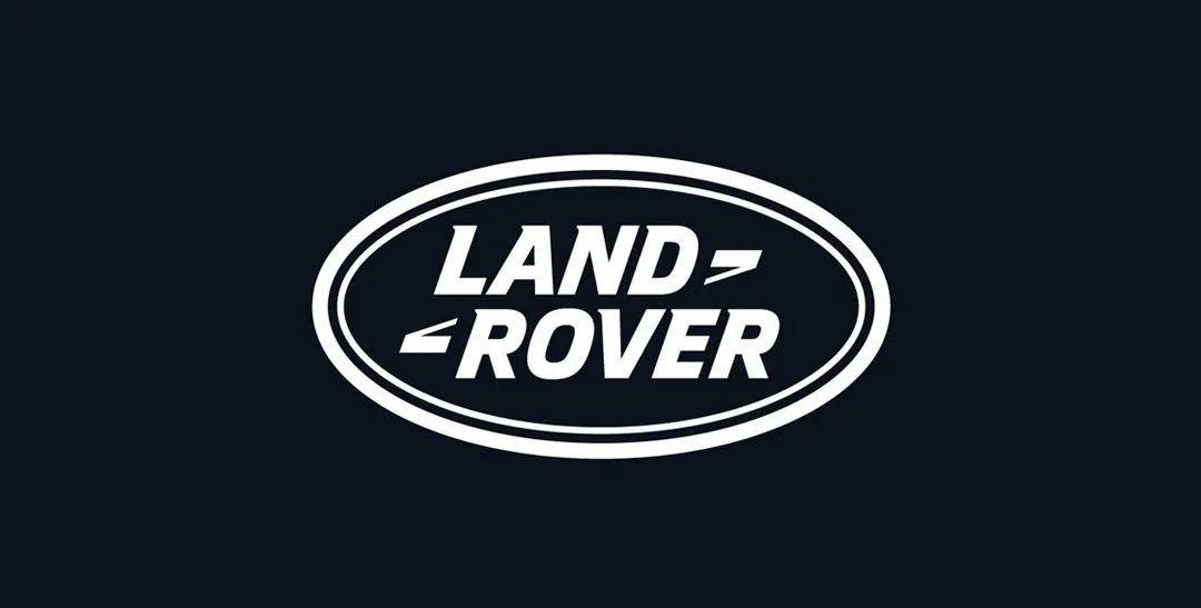 捷豹路虎发布全新logo,正式开启全球战略!