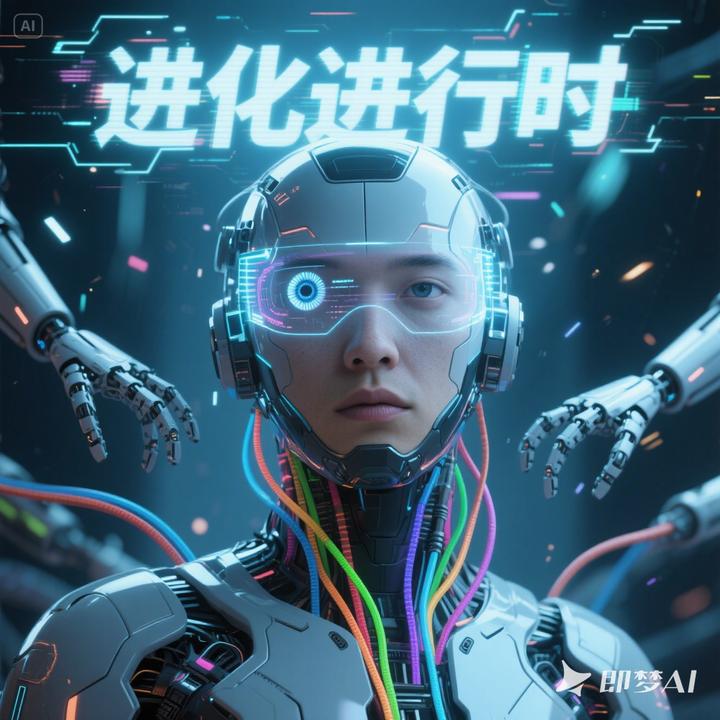 AI 时代，你的工作会被取代吗？| 如何重塑AI时代的个人价值 - 知乎
