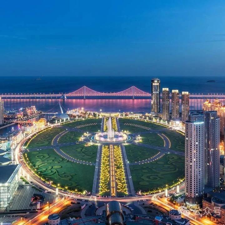 大连哪里好玩地方推荐别再错过大连这些景点让你流连忘返