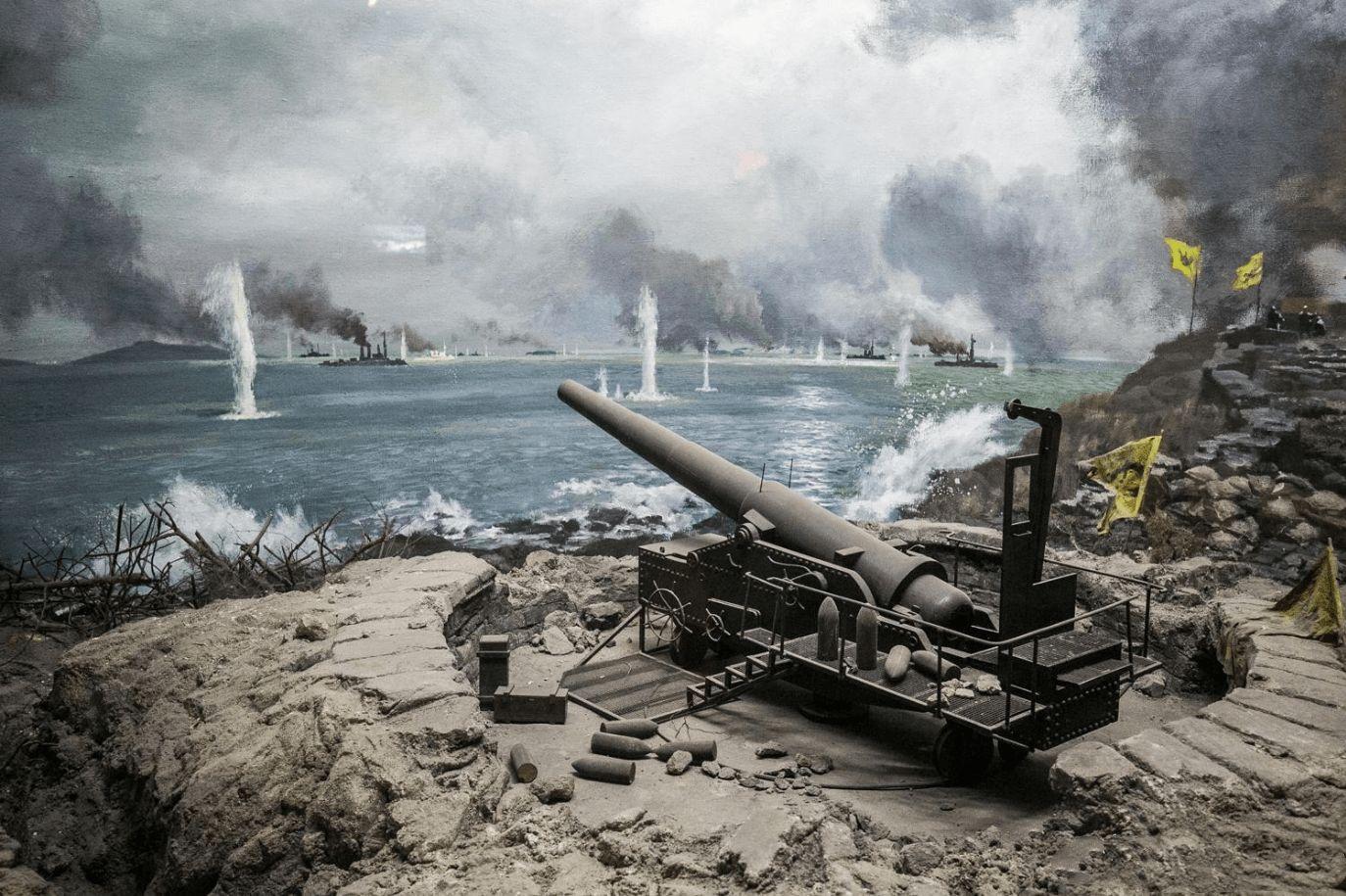 你认为鸦片战争爆发的原因是什么? - 知乎