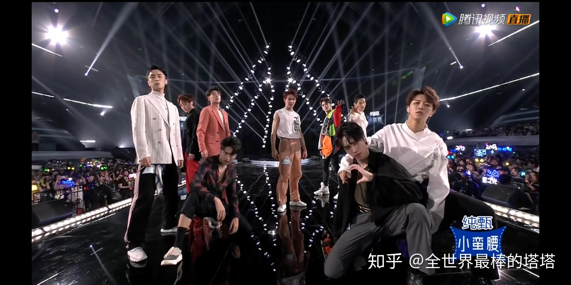 如何评价创造营2019第十期总决赛热血赤子成团之夜正气男团