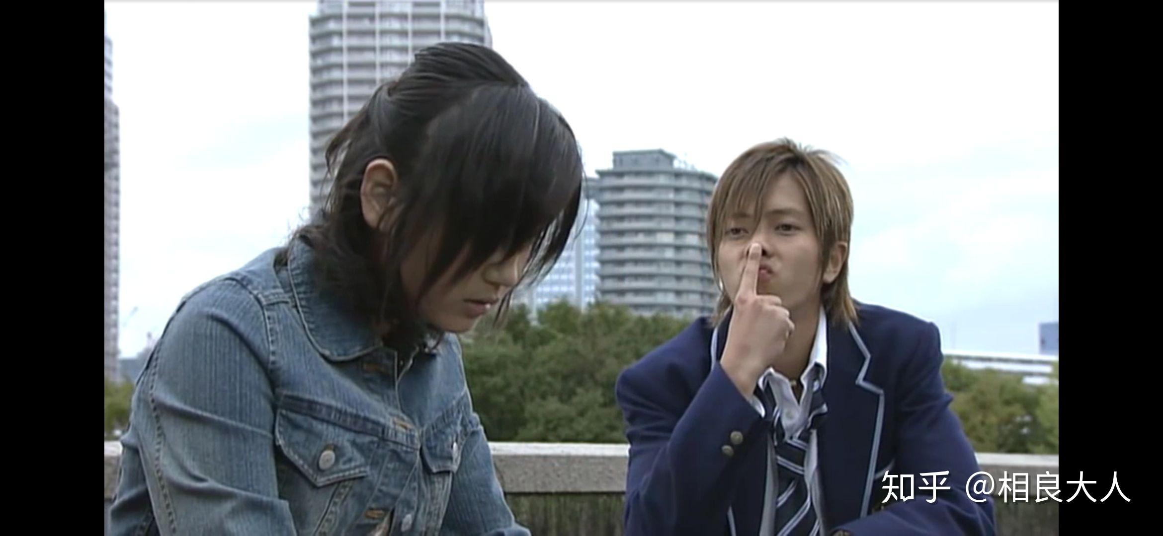 有没有轻松治愈的校园日剧推荐