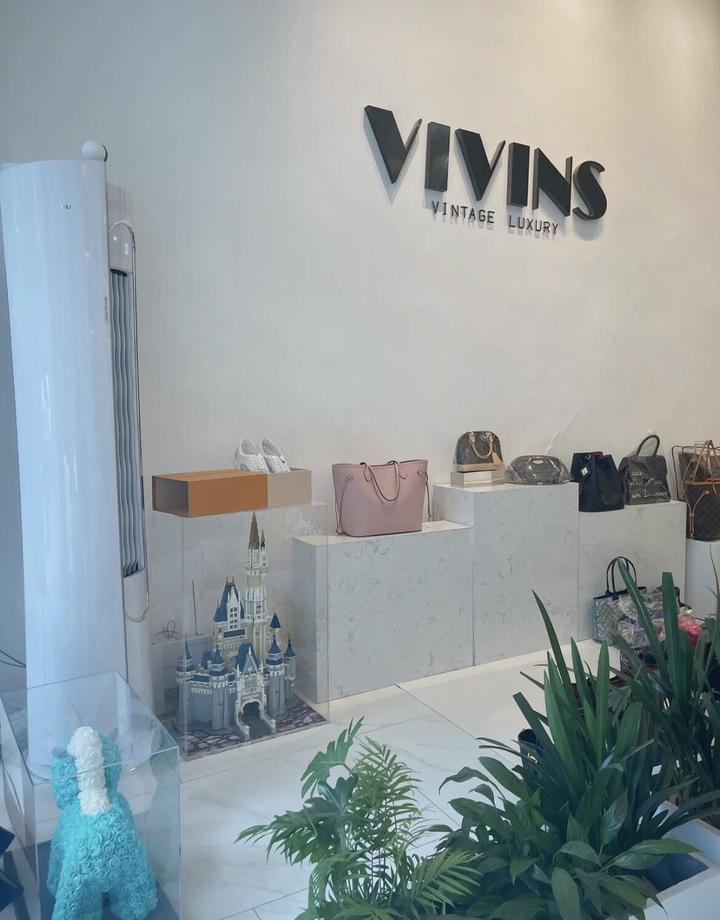 VIVINS奢侈品门店运营管理手册与VIVINS奢侈品门店标准化管理 - 知乎