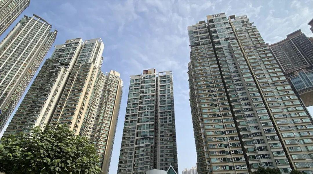 香港买房丨九龙站上盖入门屋苑:漾日居 - 知乎