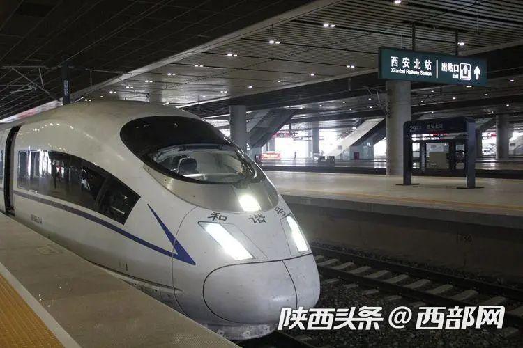 准备开抢2021年春运火车票今起发售