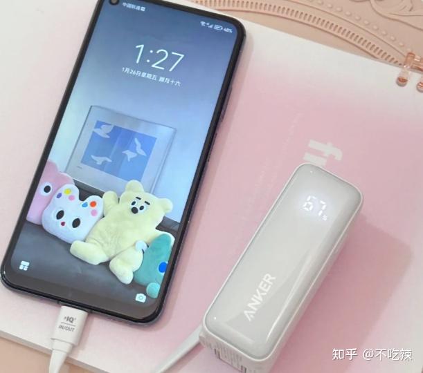 2025年超详细的充电宝选购指南，内含西圣、绿联、安克、酷态科、倍思丨大学生充电宝怎么选，看这一篇就够了 - 知乎