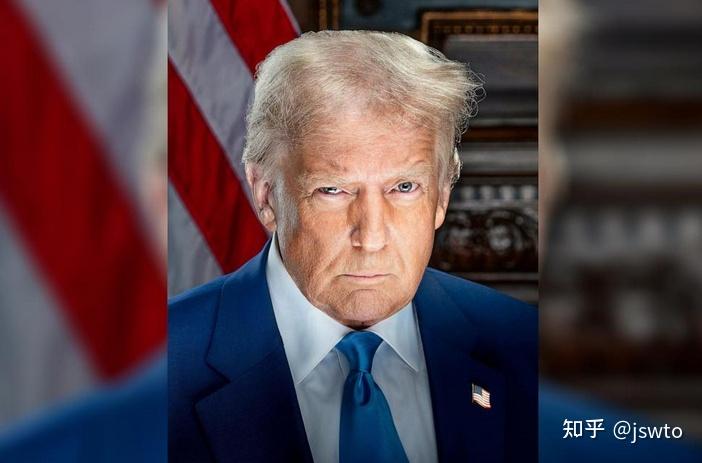 《懂王的秘密》——LangChain 智能对话 Agent 项目 的封面