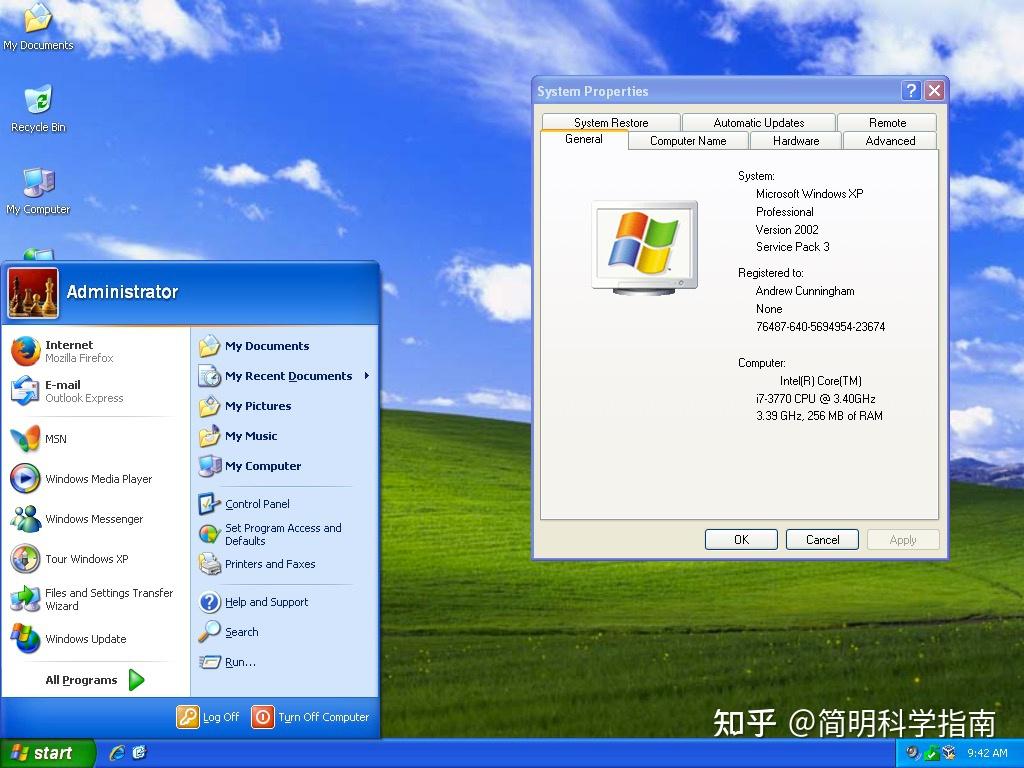 越改越差?Windows开始菜单进化史 - 知乎